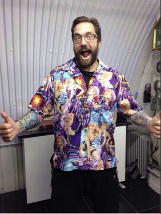 Illustration for article titled SJWs Bully Comet Scientist To Tears For Wearing "Offensive" Shirt